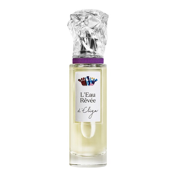 L'eau Rêvée D'eliya, Sisley