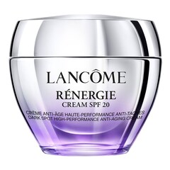 Rénergie - Creme Anti Idade Alta Performance SPF20, Lancôme