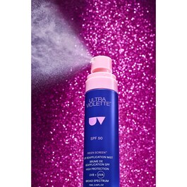 Preen Screen SPF50  Mist Skinscreen™ - Bruma Protetora SPF 50