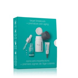 Coffret Active Clearing  - Tratamento Rosto