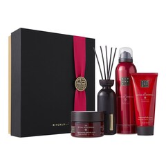 The Ritual of Ayurveda - Coffret M Corpo e Casa, RITUALS