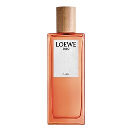 Loewe Solo Ella - Eau De Parfum