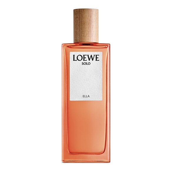 Loewe Solo Ella - Eau De Parfum, Loewe