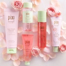 Rose Cerimide Cream - Creme hidratante intensivo
