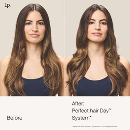 Perfect hair Day (PhD) - 5-in-1 - Tratamento Finalizador