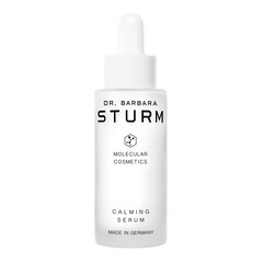 Calming Serum - Sérum Apaziguante , DR. BARBARA STURM