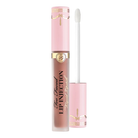 Lip Injection - Batom Líquido, Too Faced