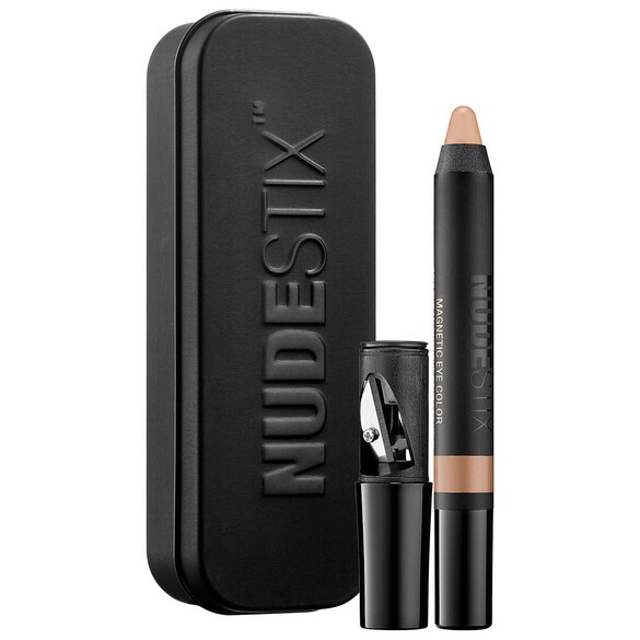 Magnetic Eye Color - Lápis de sombra para os olhos, Nudestix