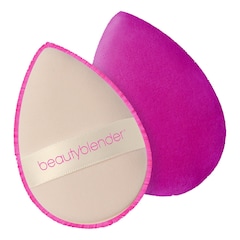 Power Pocket Puff™ - Puff para pó Triangular Dupla Face, BeautyBlender
