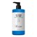545010-BODY WASH LIME & POMEGRANATE 473ML
