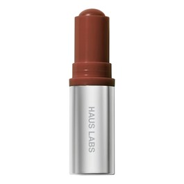 Color Fuse Longwear Glassy Lip + Cheek Balm Blush Stick - Blush em creme