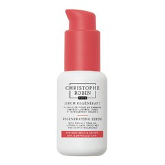 Sérum régénérant - Sérum regenerador, Christophe Robin
