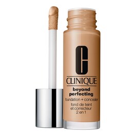 Beyond Perfecting - Foundation + Concealer 2-in-1