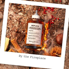 REPLICA By the Fireplace - Eau de Toilette Tamanho de Viagem