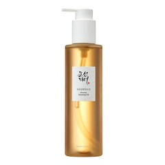 Ginseng Cleansing Oil - Desmaquilhante suave com extrato de ginseng, BEAUTY OF JOSEON