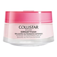 IDROATTIVA+ - BÁLSAMO DE NUTRIÇÃO INTENSA, Collistar