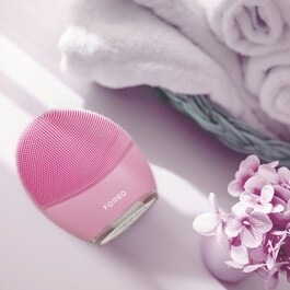 LUNA ™ 3 - Aparelho de Limpeza Facial