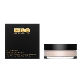 Skin Fetish Sublime Perfection - Pó Solto de Fixação