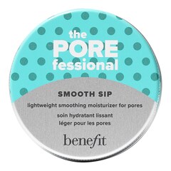  The POREfessional Smooth Sip - Hidratante facial para poros, Benefit Cosmetics