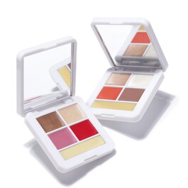 Mod Collection - Paleta Tez