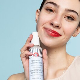 2-in-1 Cleansing Oil - Óleo Limpeza e Desmaquilhante