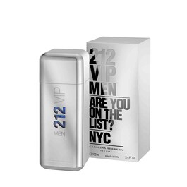 212 VIP Men - Eau de Toilette I