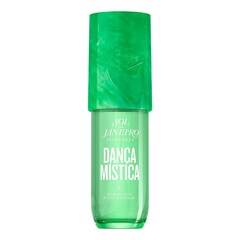 Dança Mística Perfume Mist - Bruma perfumada, Sol De Janeiro
