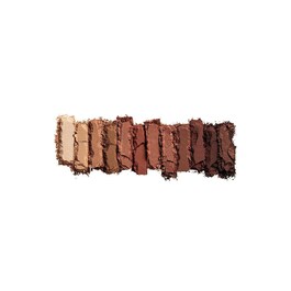 Naked Heat - Paleta de sombras
