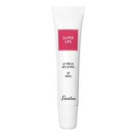 My Supertips - Superlips, O super herói dos lábios