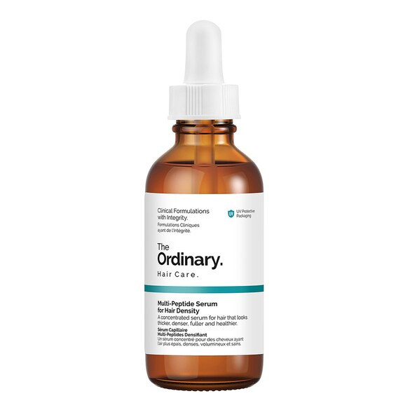 Multi-Peptides Densifiant - Sérum Densificante Capilar, THE ORDINARY