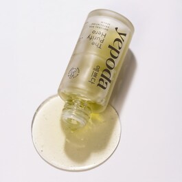 The Purify Hero – Sérum esfoliante natural com BHA