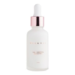 Oil Control Booster - Fórmula Anti-Imperfeições, MASQMAI