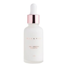 Oil Control Booster - Fórmula Anti-Imperfeições