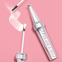  Fluff Up Brow Wax  - Cera Texturizante Sobrancelhas Tamanho de Viagem
