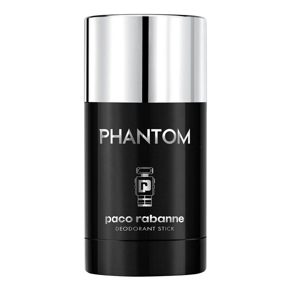 Phantom - Desodorizante Stick, Rabanne Fragances