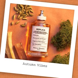 REPLICA Autumn Vibes - Eau de Toilette Tamanho de Viagem