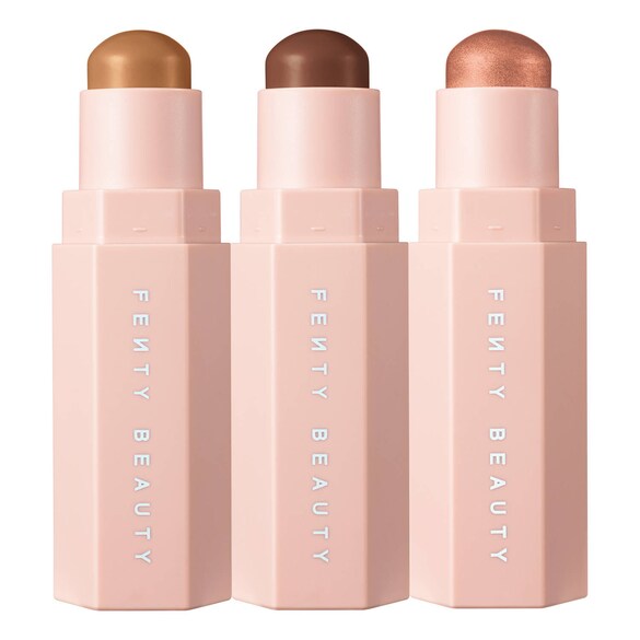 Match Stix Trio - Trio Base, Contorno, Iluminador, FENTY BEAUTY