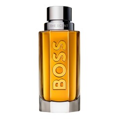 BOSS The Scent - Eau de Toilette, Hugo Boss