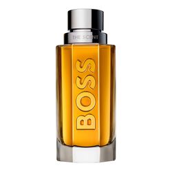 Boss The Scent - Eau De Toilette