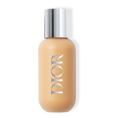 Backstage Face & Body Foundation - Base de Rosto e Corpo, DIOR BACKSTAGE