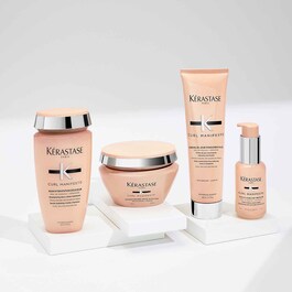 Curl Manifesto - Oleo Nutritivo Multiusos 