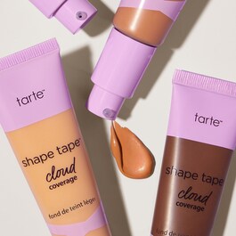 Cobertura Em Nuvem Shape Tape™