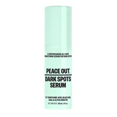 Dark Spots Serum - Sérum Anti-manchas, Peace Out Skincare