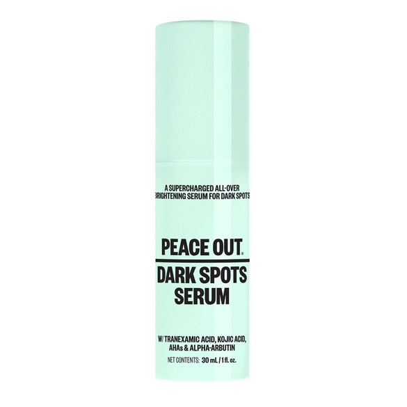 Dark Spots Serum - Sérum Anti-manchas, PEACE OUT SKINCARE