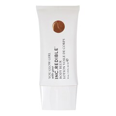 You Glow Girl Non-transfer Body Blur - Loção de corpo iluminadora, INC.REDIBLE