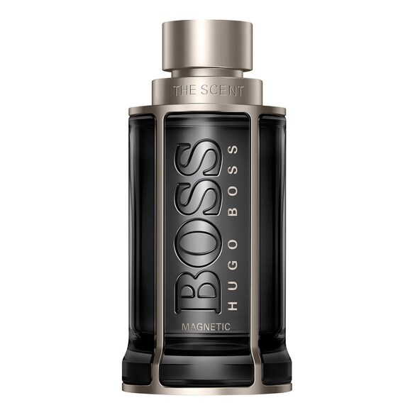 The Scent Magnetic - Eau de Parfum Para Homem, HUGO BOSS