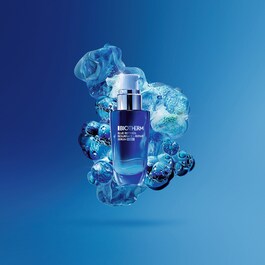 Blue Therapy Blue Retinol Night Serum - Sérum Anti-Idade 