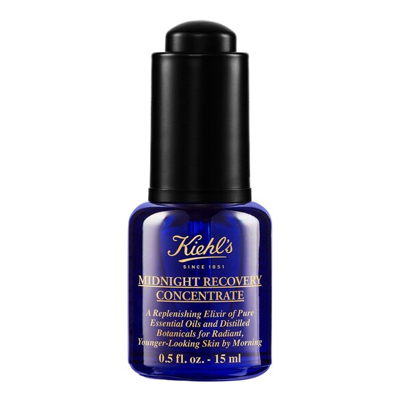 Kiehl's Midnight Recovery - Sérum, KIEHL'S SINCE 1851