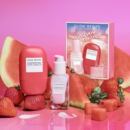Smooth Skin Sailing - Conjunto Cuidado rosto