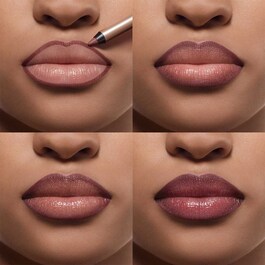 Lip Idôle Liner Delineador de Lábios com Acabamento Mate